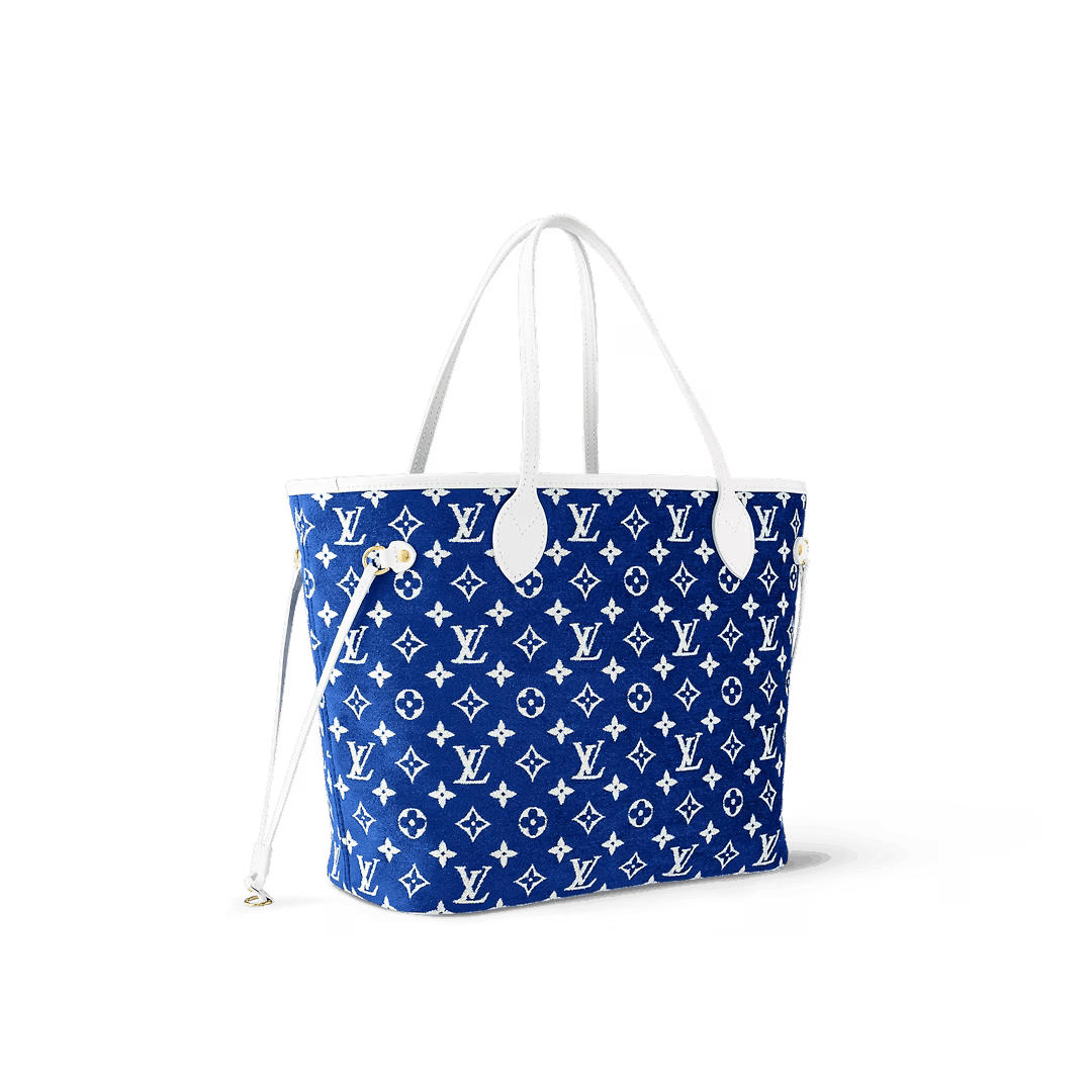 Neverfull MM Tote Bag