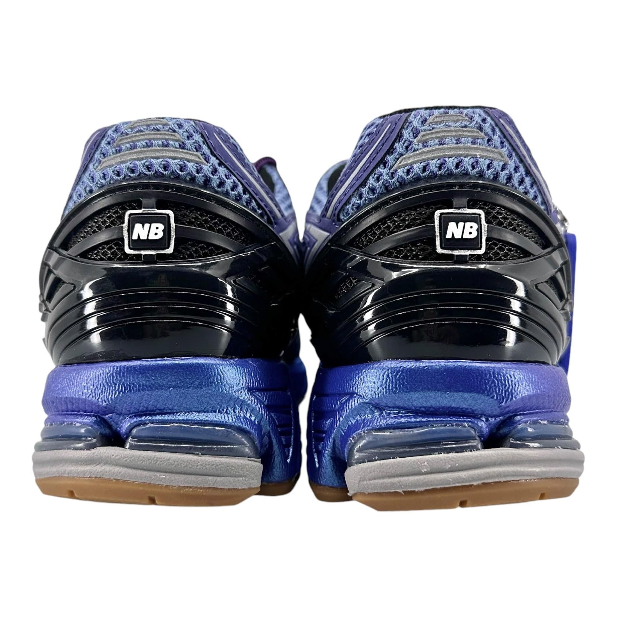 1906R Action Bronson Medusa Azul