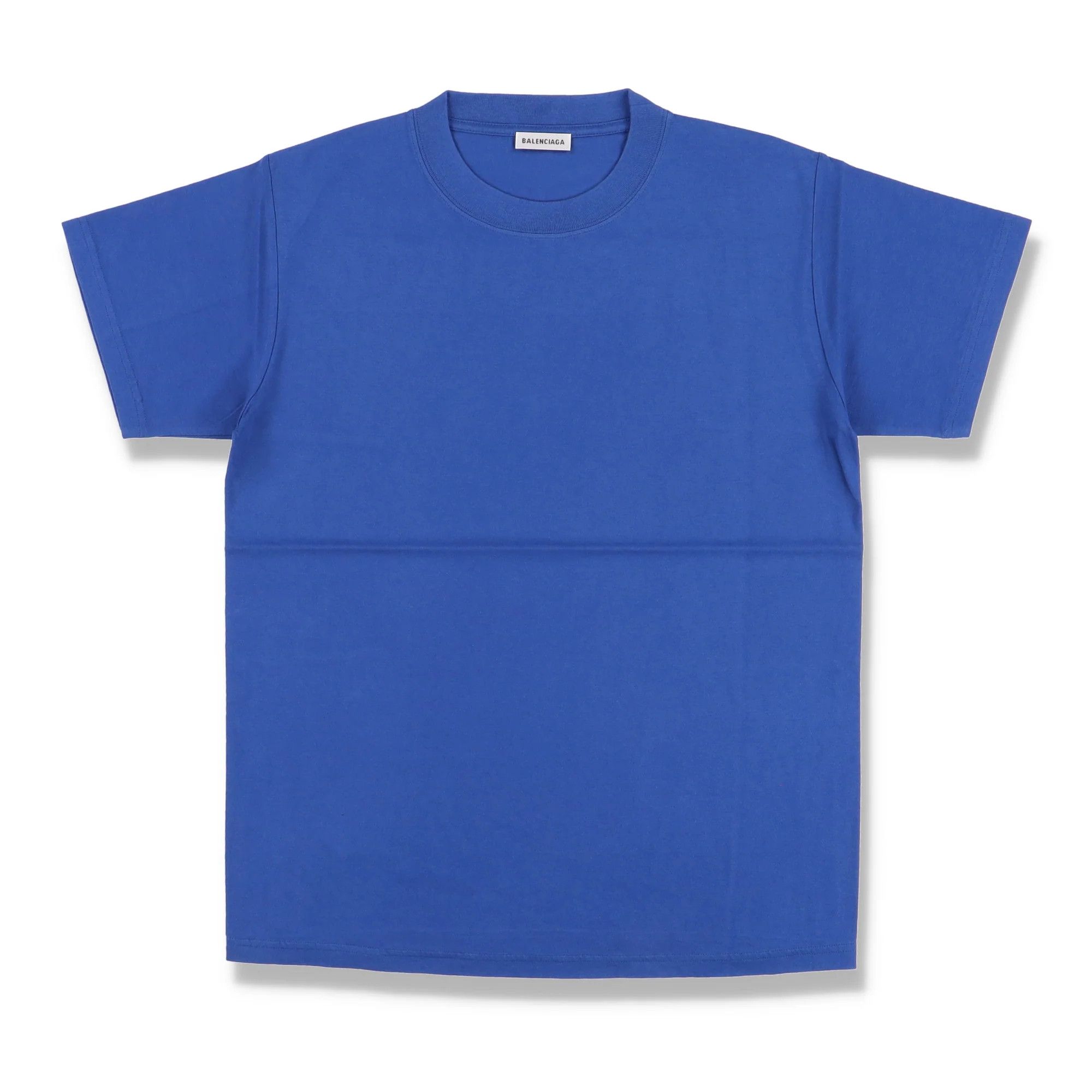 o1srvl11e0624 T-Shirt in Blue