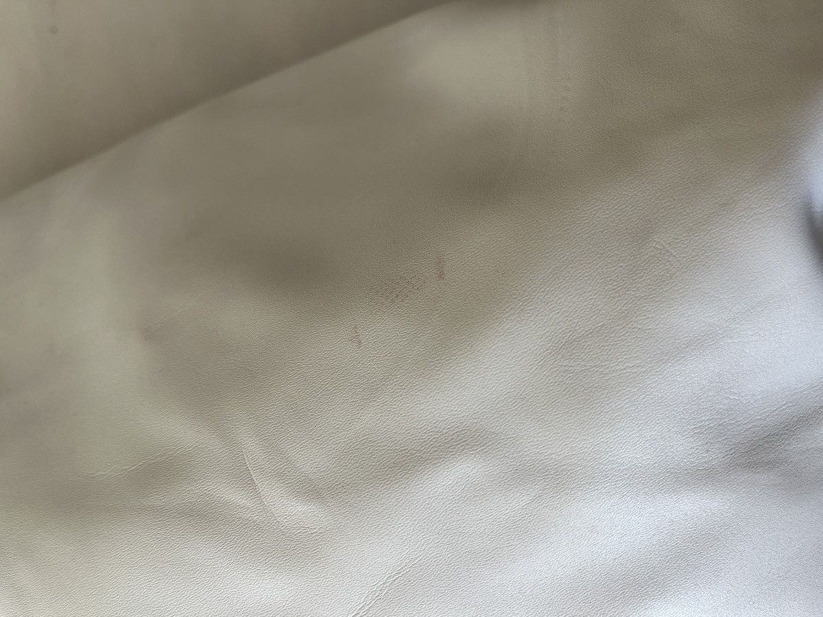 MM6 Maison Margiela Japanese Bag Leather