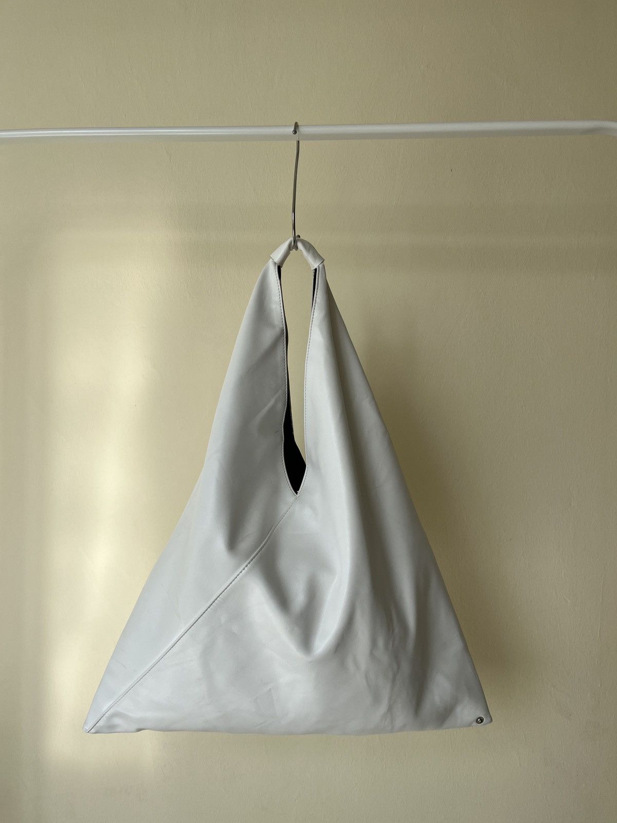 MM6 Maison Margiela Japanese Bag Leather