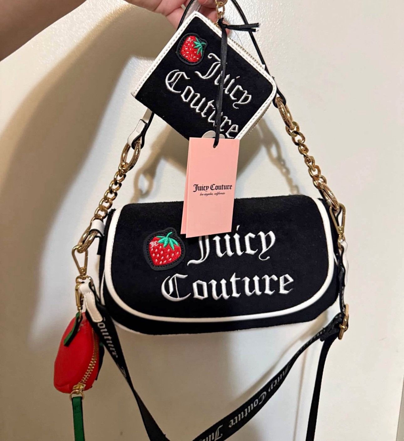 Juicy Couture