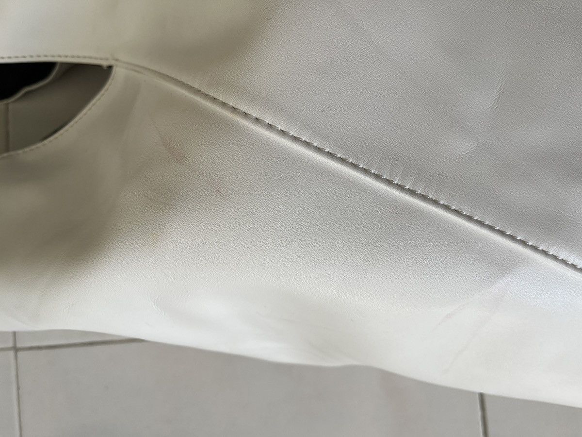 MM6 Maison Margiela Japanese Bag Leather