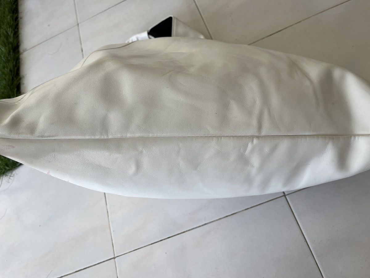 MM6 Maison Margiela Japanese Bag Leather