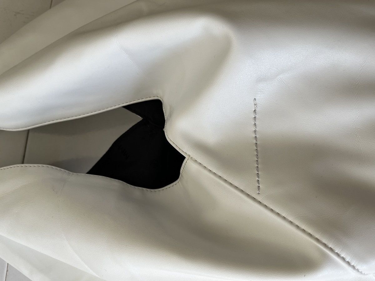 MM6 Maison Margiela Japanese Bag Leather