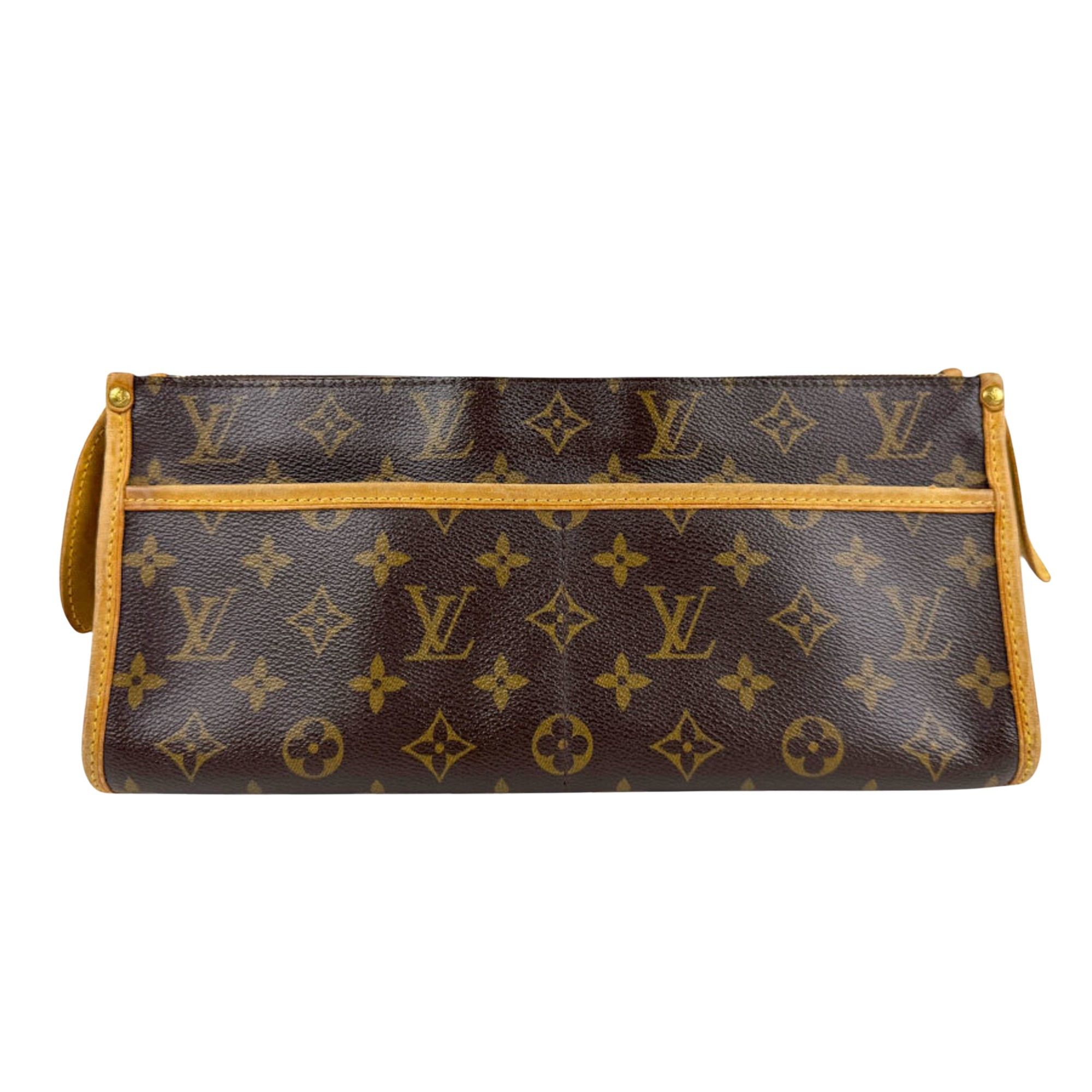 Louis Vuitton Popincourt shoulder