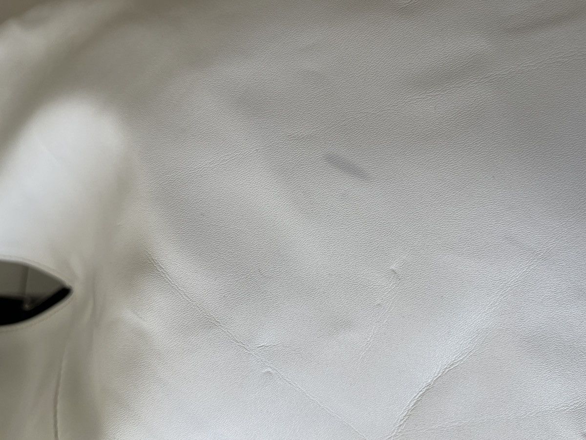 MM6 Maison Margiela Japanese Bag Leather