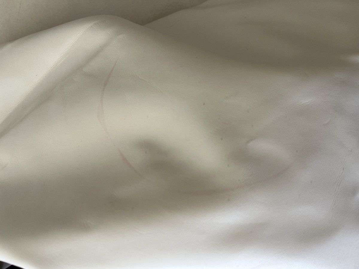 MM6 Maison Margiela Japanese Bag Leather