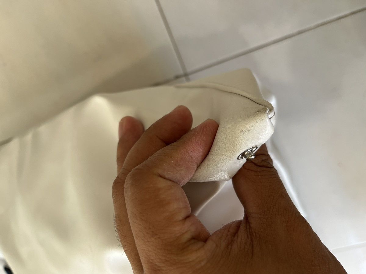 MM6 Maison Margiela Japanese Bag Leather