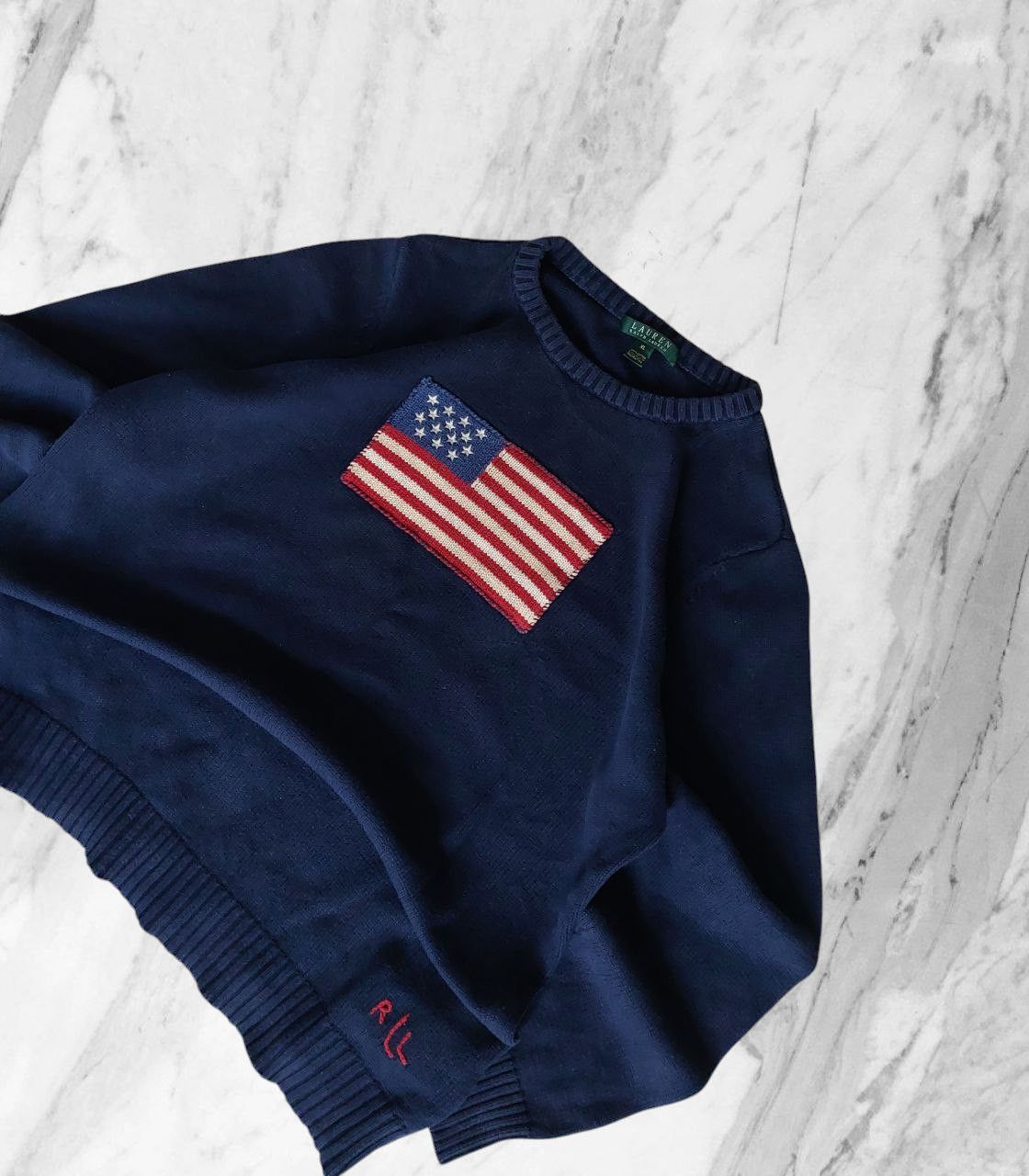 Lauren Ralph Lauren x Polo Ralph Lauren x Ralph Lauren