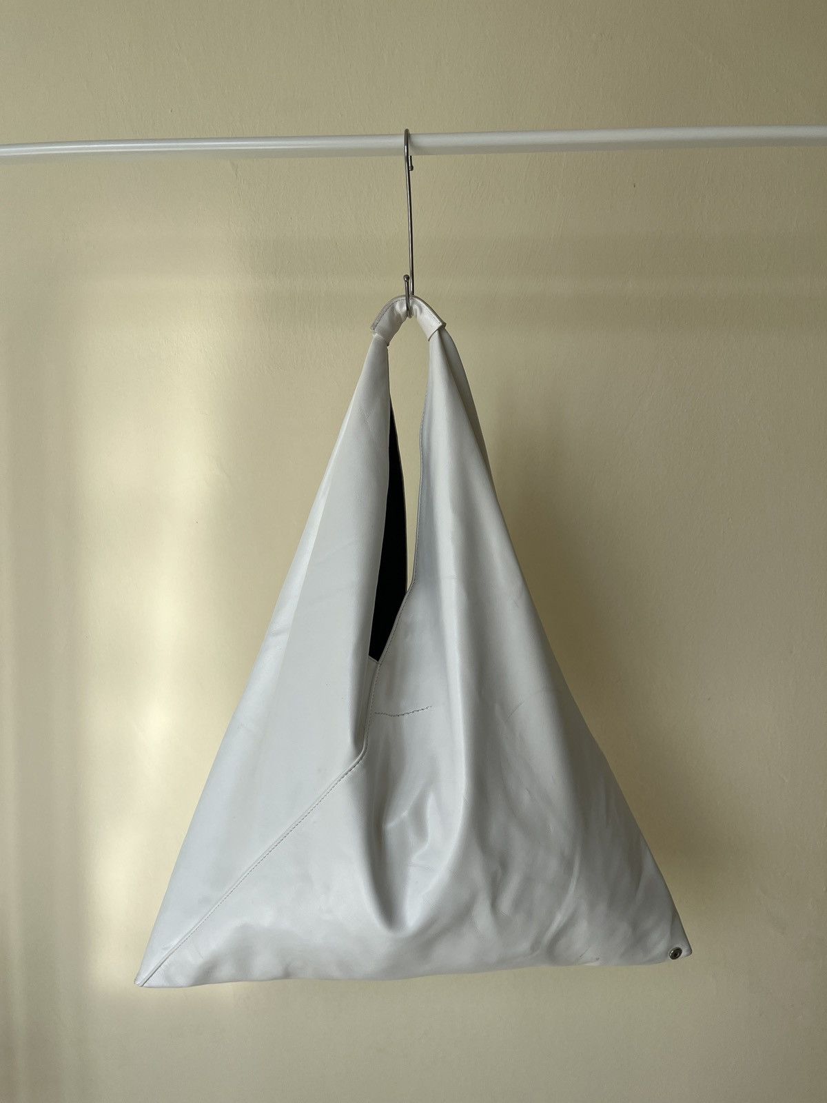 MM6 Maison Margiela Japanese Bag Leather