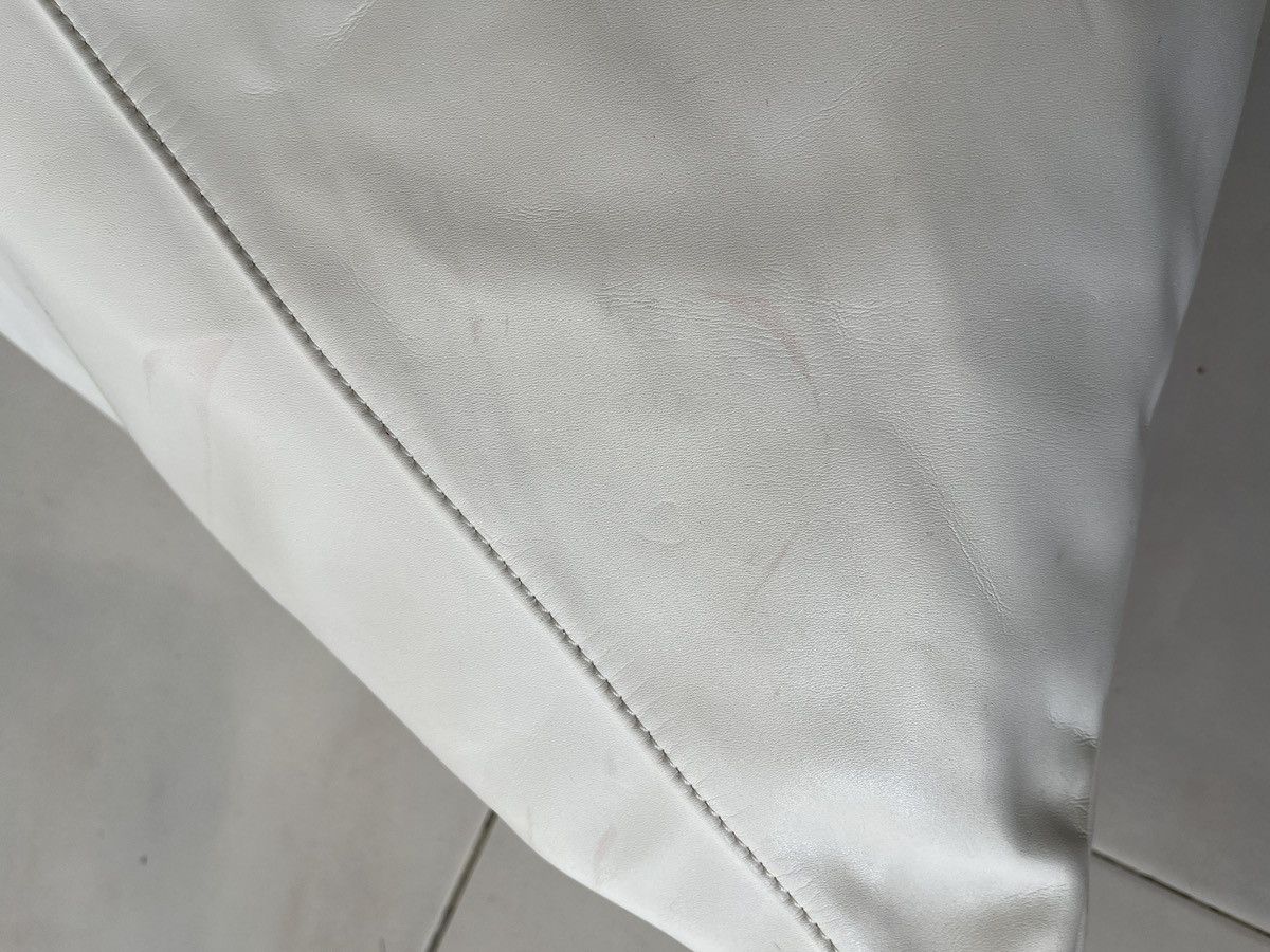 MM6 Maison Margiela Japanese Bag Leather