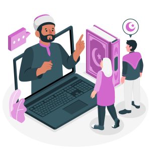 Online Quran Academy - Ashshakur Academy
