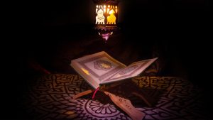Online Quran Academy - Ashshakur Academy