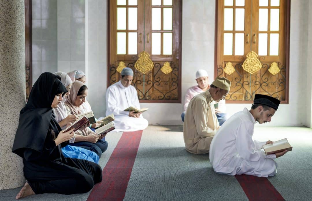 Online Quran Academy - Ashshakur Academy
