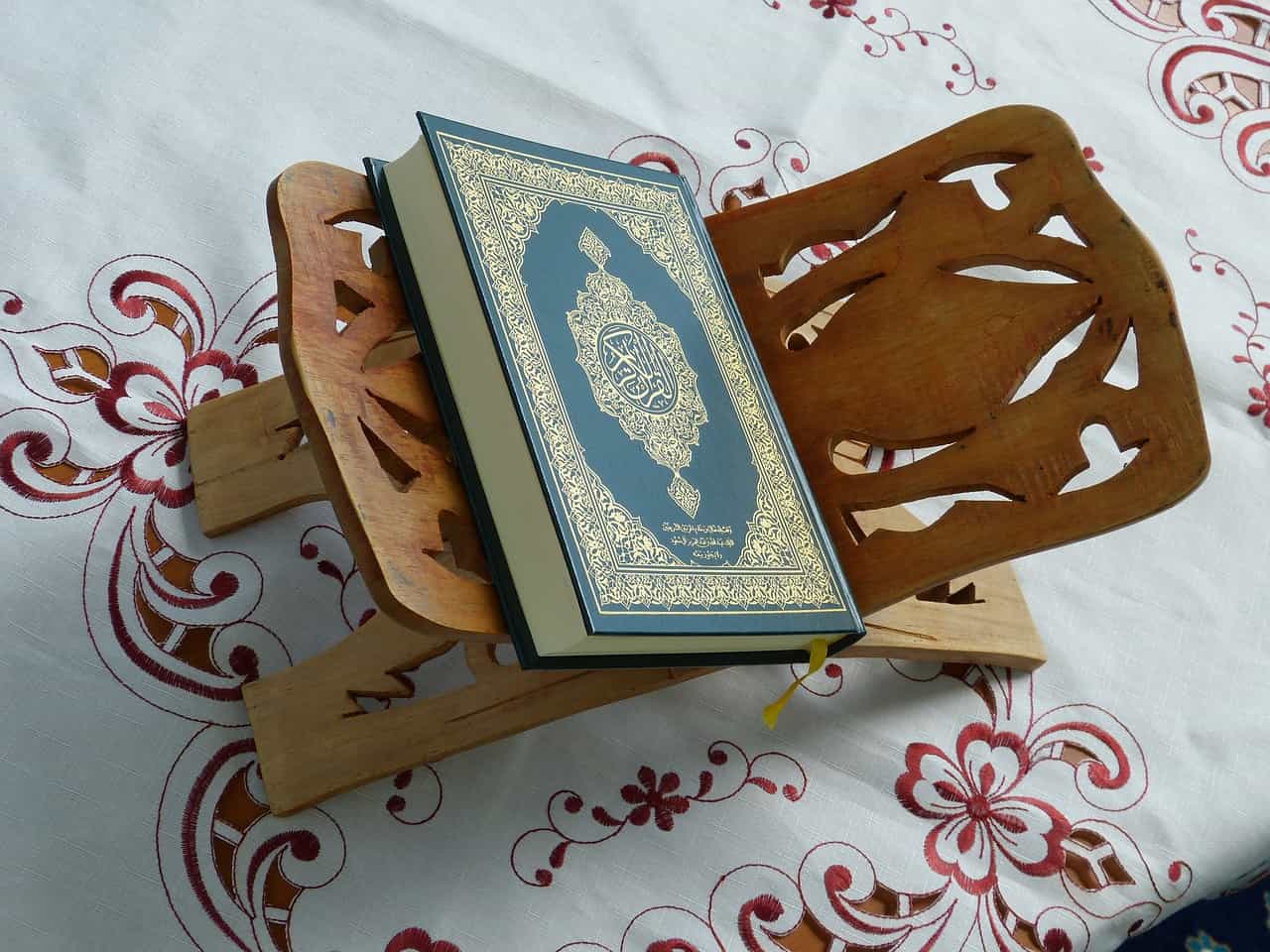 Online Quran Academy - Ashshakur Academy