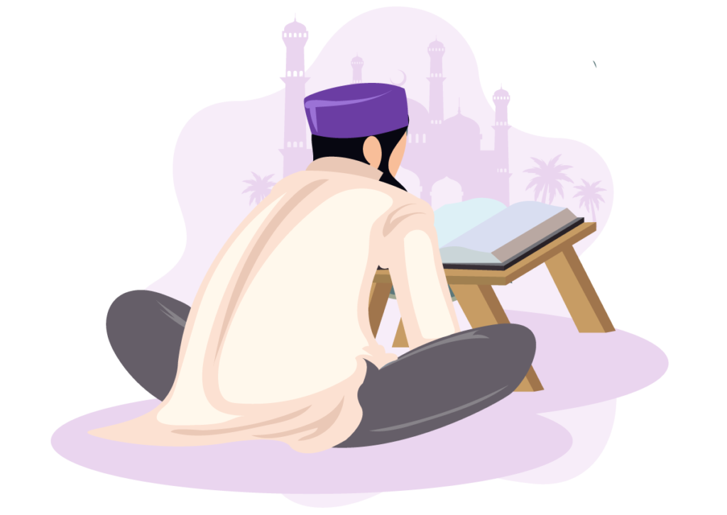 Online Quran Academy - Ashshakur Academy