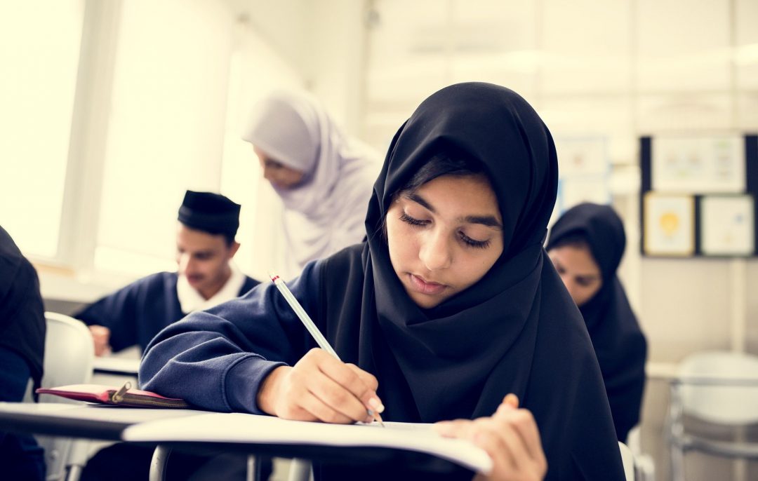 Online Quran Academy - Ashshakur Academy